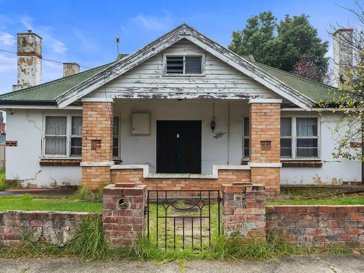 Main view of Homely house listing, 25 Loco Street, Seymour VIC 3660