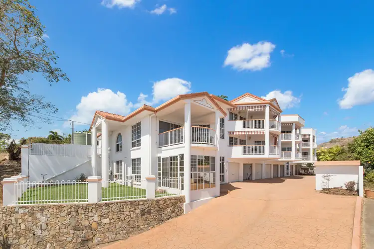 Main view of Homely unit listing, 7/4 Clifton Street, North Ward QLD 4810