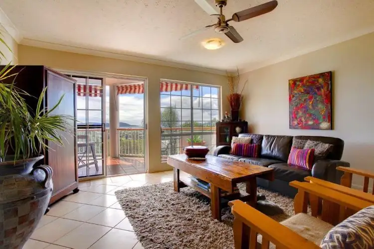 Second view of Homely unit listing, 7/4 Clifton Street, North Ward QLD 4810