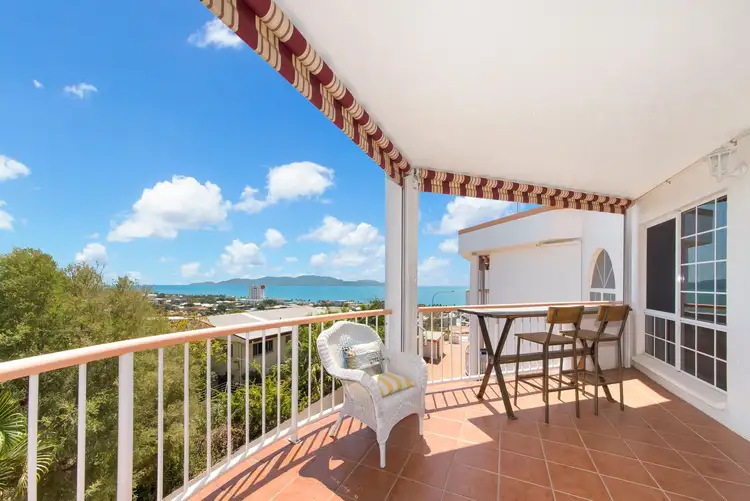Third view of Homely unit listing, 7/4 Clifton Street, North Ward QLD 4810