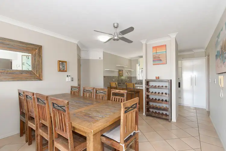 Fourth view of Homely unit listing, 7/4 Clifton Street, North Ward QLD 4810