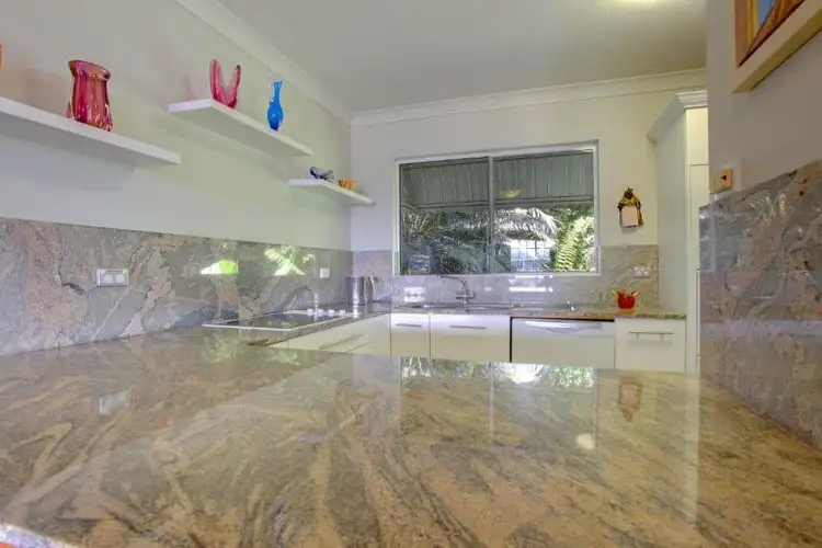 Fifth view of Homely unit listing, 7/4 Clifton Street, North Ward QLD 4810