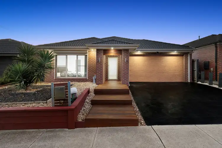 Main view of Homely house listing, 5 Baume Street, Wollert VIC 3750