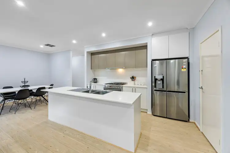 Second view of Homely house listing, 5 Baume Street, Wollert VIC 3750