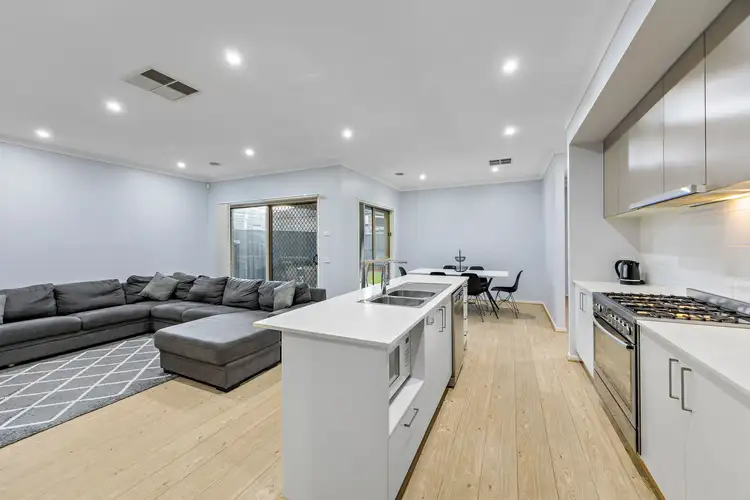 Third view of Homely house listing, 5 Baume Street, Wollert VIC 3750