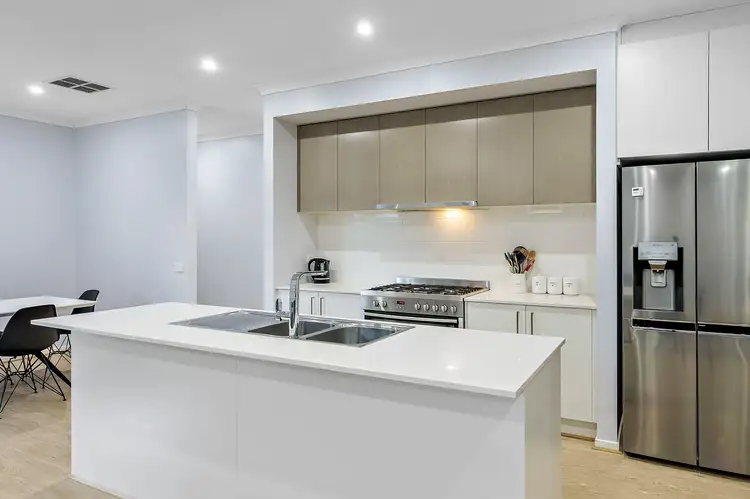 Fourth view of Homely house listing, 5 Baume Street, Wollert VIC 3750