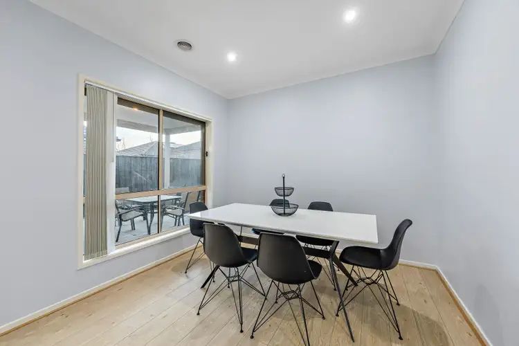 Fifth view of Homely house listing, 5 Baume Street, Wollert VIC 3750