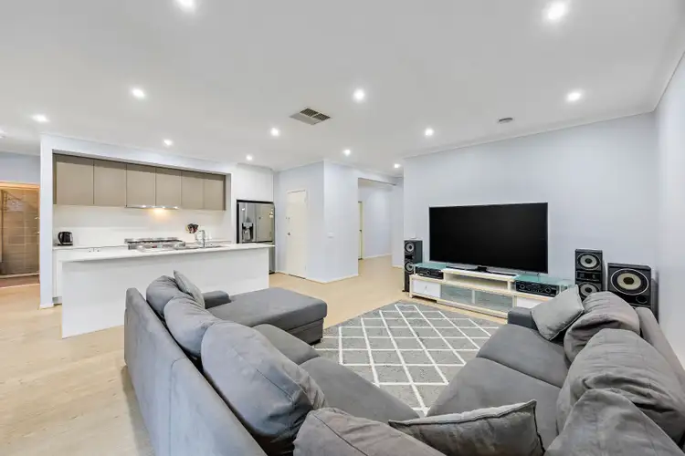 Sixth view of Homely house listing, 5 Baume Street, Wollert VIC 3750