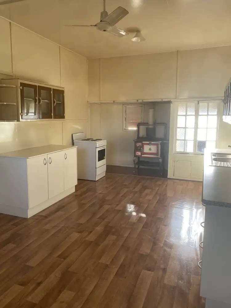 Second view of Homely house listing, 15 Burke Street, Charleville QLD 4470