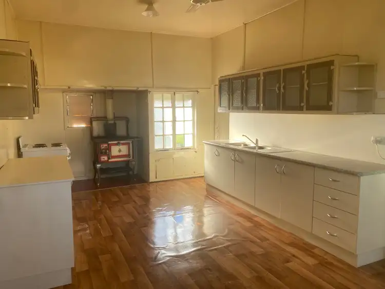 Third view of Homely house listing, 15 Burke Street, Charleville QLD 4470