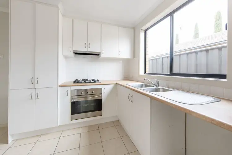 Third view of Homely house listing, 110 Lakeside Drive, Andrews Farm SA 5114