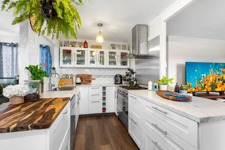 Main view of Homely house listing, 14 Airlie Avenue, Deception Bay QLD 4508