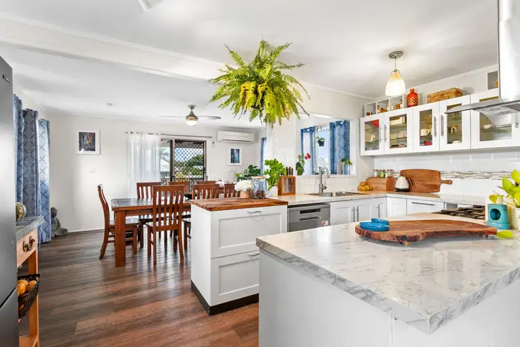 Second view of Homely house listing, 14 Airlie Avenue, Deception Bay QLD 4508