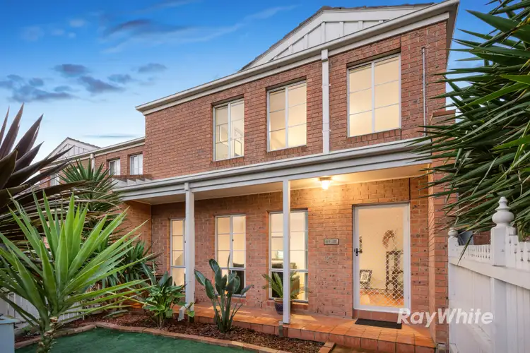 15/27-51 Charles Street, Bentleigh East VIC 3165
