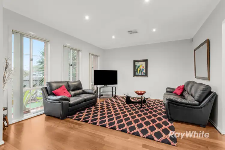 Second view of Homely townhouse listing, 15/27-51 Charles Street, Bentleigh East VIC 3165
