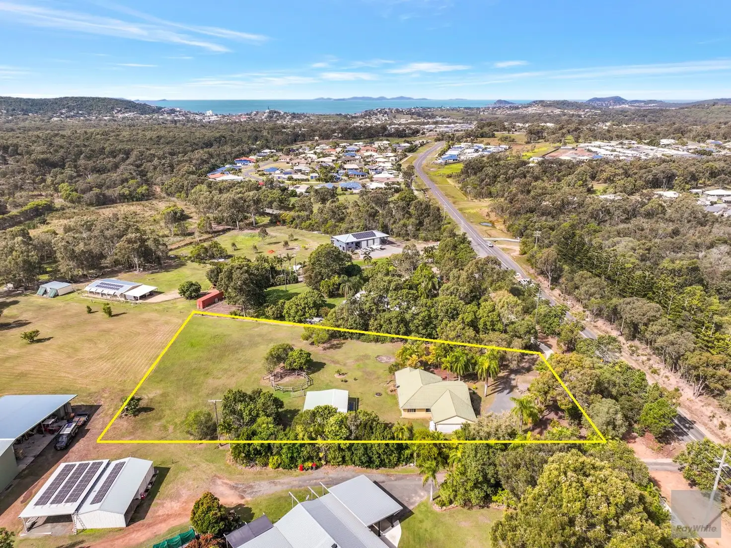 Main view of Homely house listing, 90 Barmaryee Road, Barmaryee QLD 4703