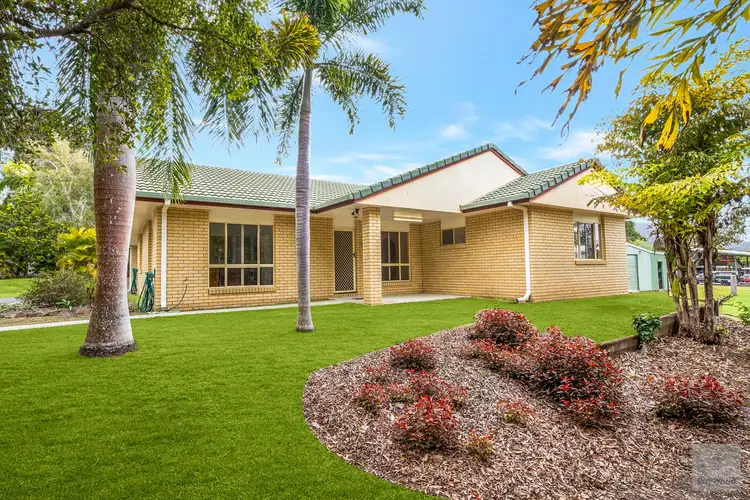 Second view of Homely house listing, 90 Barmaryee Road, Barmaryee QLD 4703