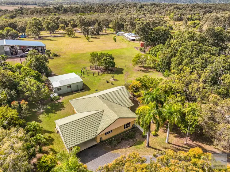 Fourth view of Homely house listing, 90 Barmaryee Road, Barmaryee QLD 4703