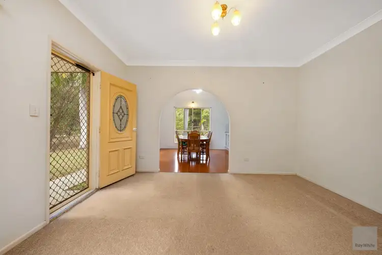 Fifth view of Homely house listing, 90 Barmaryee Road, Barmaryee QLD 4703
