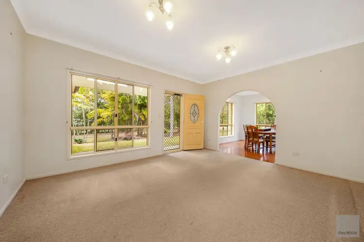 Sixth view of Homely house listing, 90 Barmaryee Road, Barmaryee QLD 4703