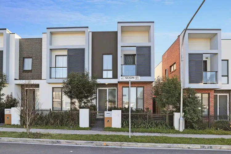 Main view of Homely house listing, 29 Scion Street, Austral NSW 2179