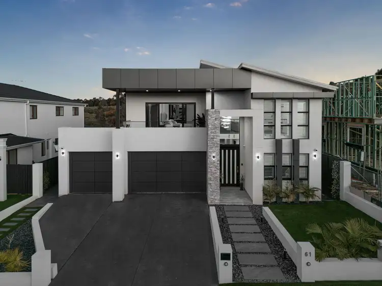 Main view of Homely house listing, 61 Bruce Ferguson Avenue, Bardia NSW 2565