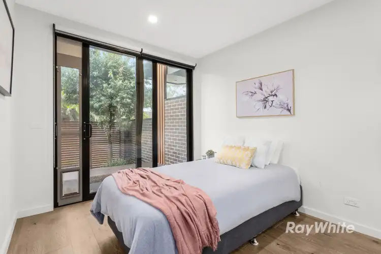 Fifth view of Homely apartment listing, 2/22 Bent Street, Bentleigh VIC 3204