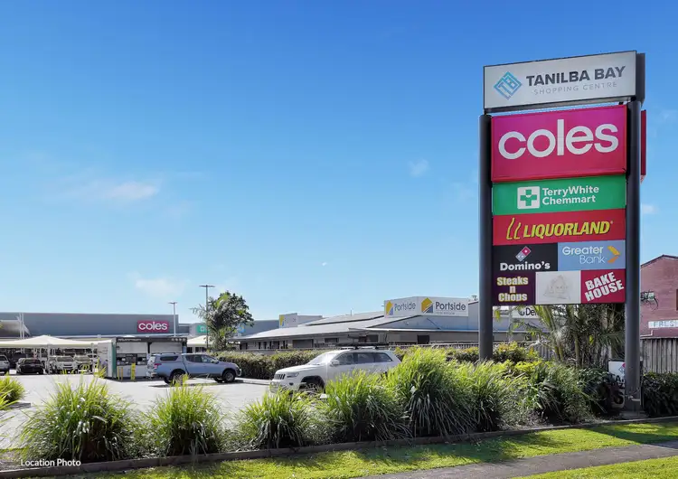 Sixth view of Homely land listing, 44 President Wilson Walk, Tanilba Bay NSW 2319