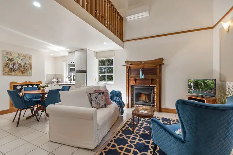 Second view of Homely rural property listing, Lot 10/274-280 Main Western Road, Tamborine Mountain QLD 4272