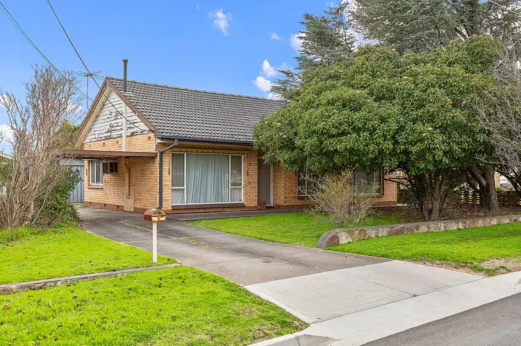 3 Lomman Avenue, Newton SA 5074