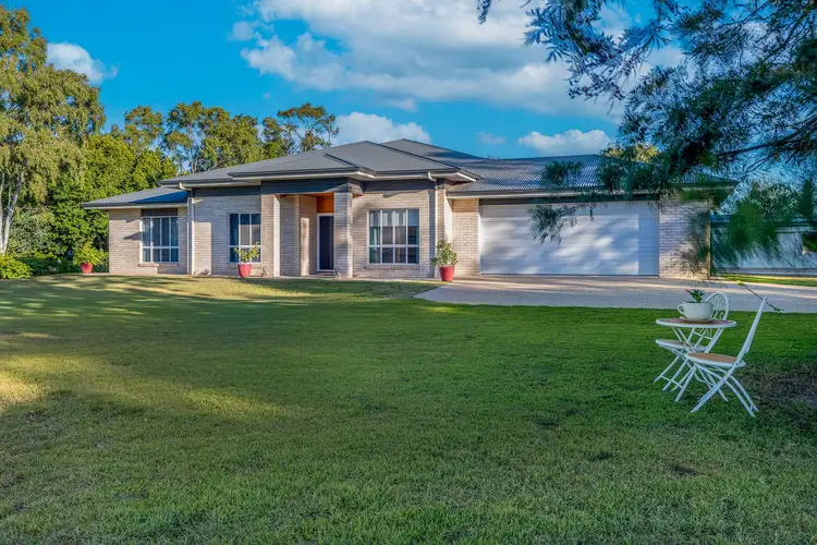 Second view of Homely house listing, 5 Cunningham Drive, Emerald QLD 4720