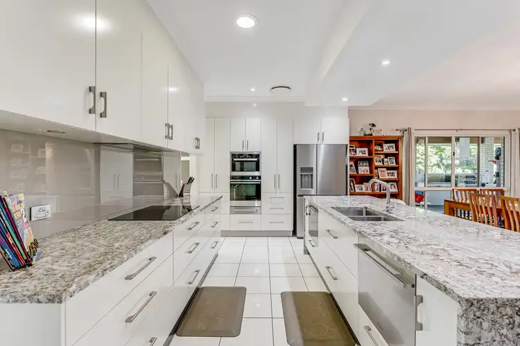 Third view of Homely house listing, 5 Cunningham Drive, Emerald QLD 4720