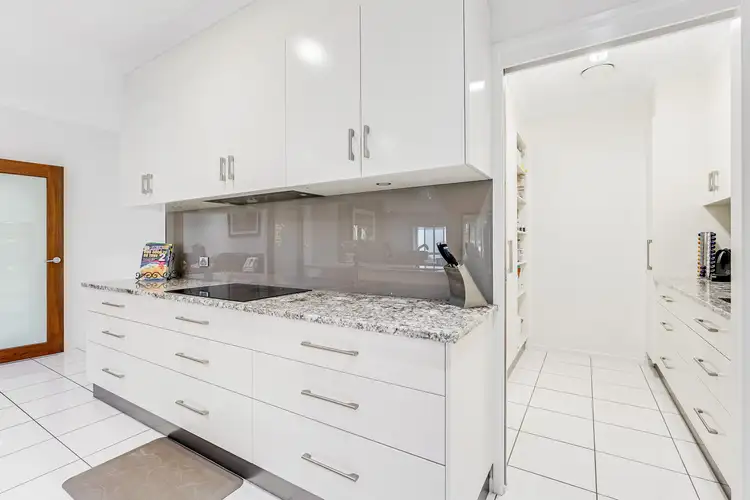 Fourth view of Homely house listing, 5 Cunningham Drive, Emerald QLD 4720