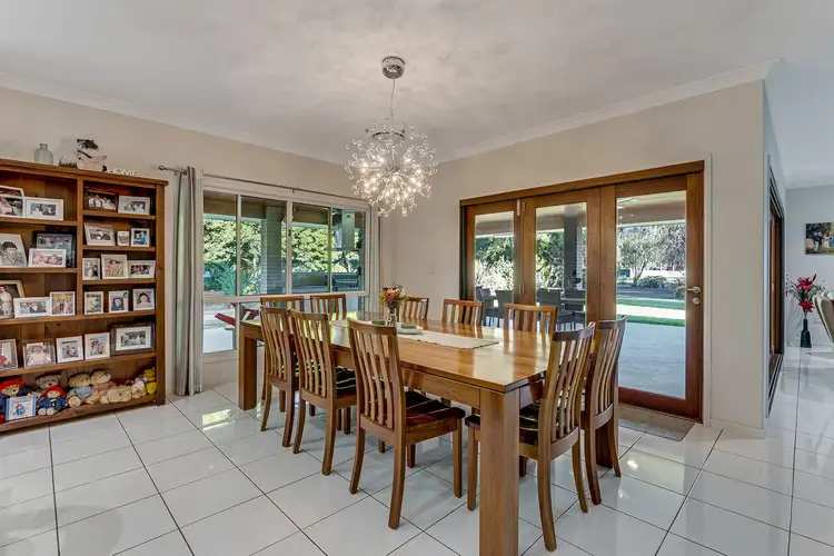 Fifth view of Homely house listing, 5 Cunningham Drive, Emerald QLD 4720