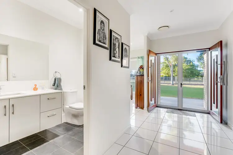 Sixth view of Homely house listing, 5 Cunningham Drive, Emerald QLD 4720