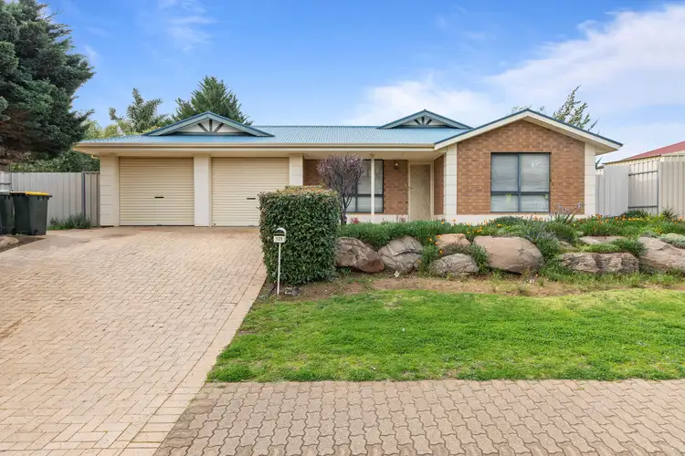 125 Somerset Grove, Craigmore SA 5114