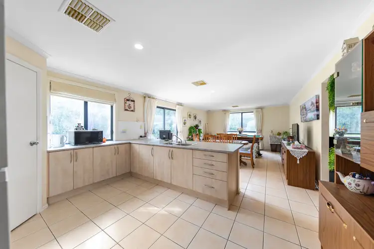 Third view of Homely house listing, 125 Somerset Grove, Craigmore SA 5114