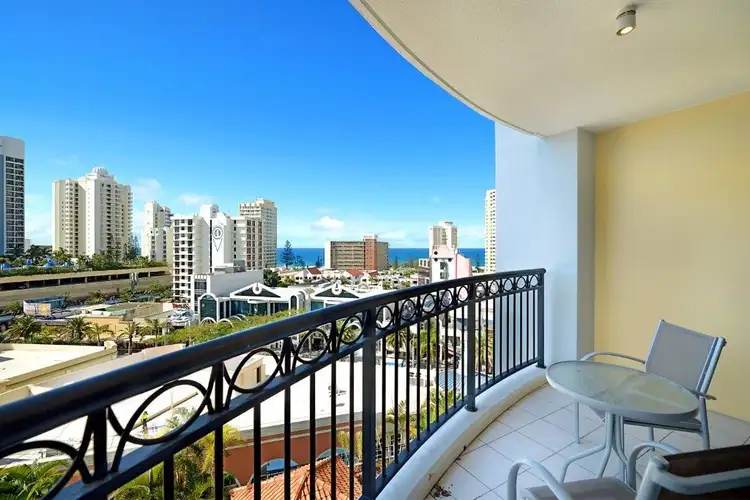 1074/23 Ferny Avenue, Surfers Paradise QLD 4217