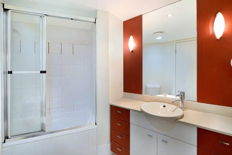 Seventh view of Homely apartment listing, 1074/23 Ferny Avenue, Surfers Paradise QLD 4217