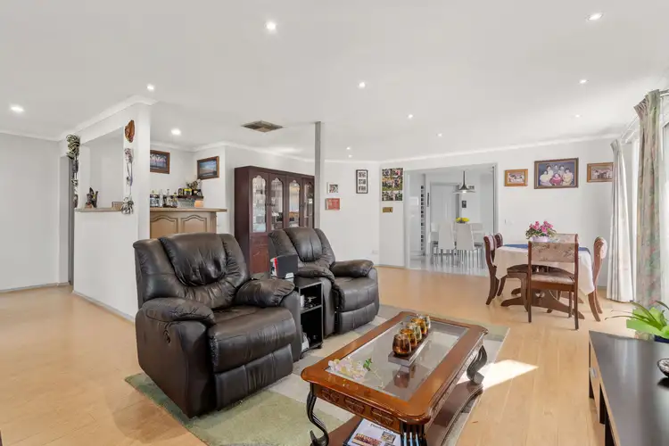 Third view of Homely unit listing, 1/106 Whalley Drive, Wheelers Hill VIC 3150