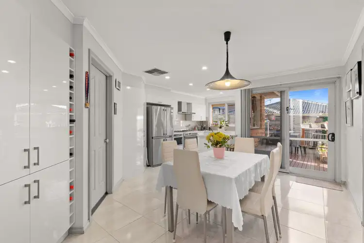 Fifth view of Homely unit listing, 1/106 Whalley Drive, Wheelers Hill VIC 3150