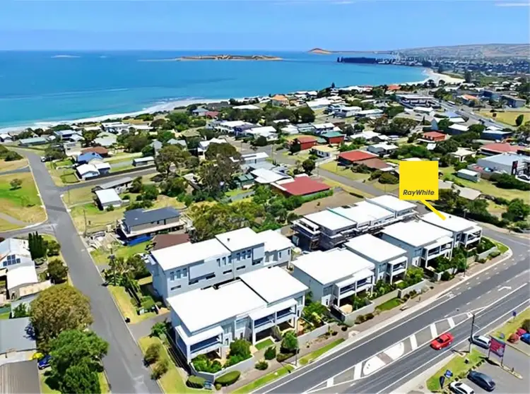 Main view of Homely house listing, 1/294-302 Port Elliot Road, Hayborough SA 5211