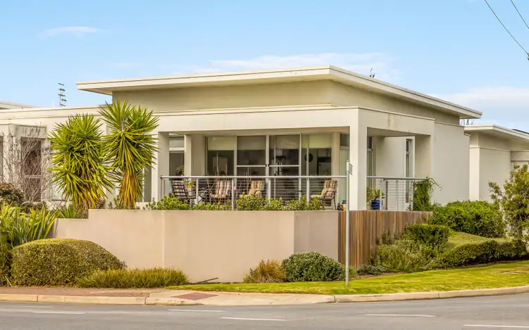 Second view of Homely house listing, 1/294-302 Port Elliot Road, Hayborough SA 5211