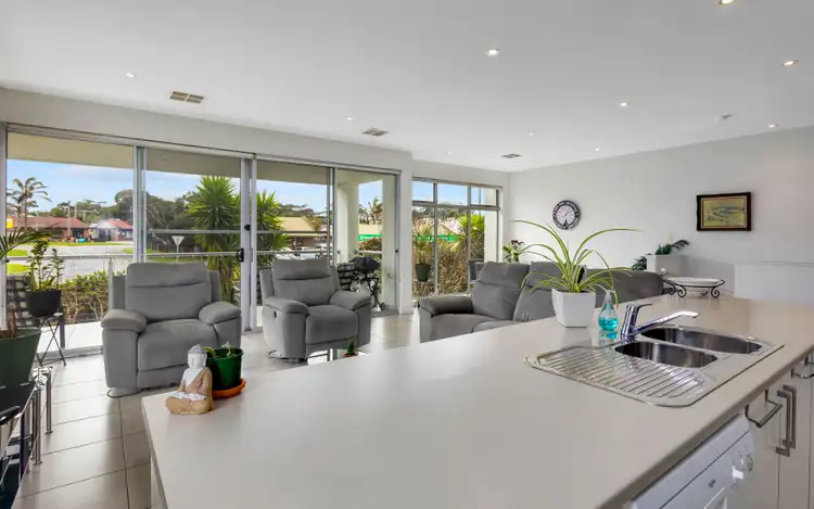 Fourth view of Homely house listing, 1/294-302 Port Elliot Road, Hayborough SA 5211