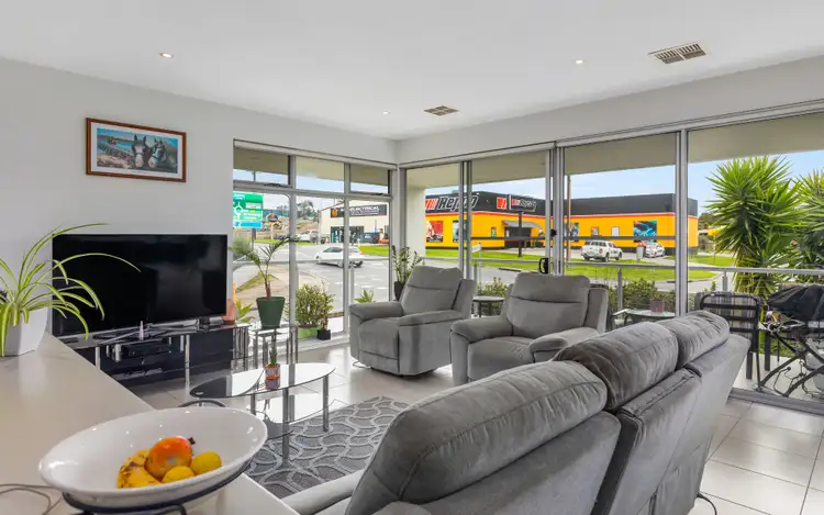 Fifth view of Homely house listing, 1/294-302 Port Elliot Road, Hayborough SA 5211