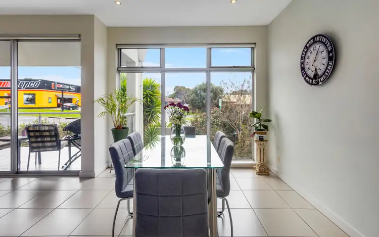 Sixth view of Homely house listing, 1/294-302 Port Elliot Road, Hayborough SA 5211