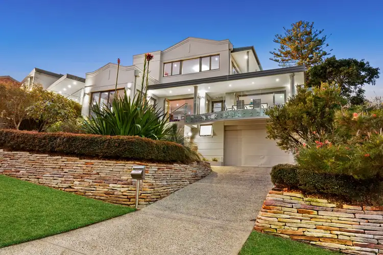 Third view of Homely house listing, 152 Killarney Drive, Killarney Heights NSW 2087