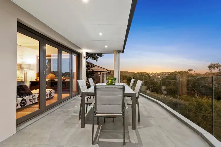 Fifth view of Homely house listing, 152 Killarney Drive, Killarney Heights NSW 2087