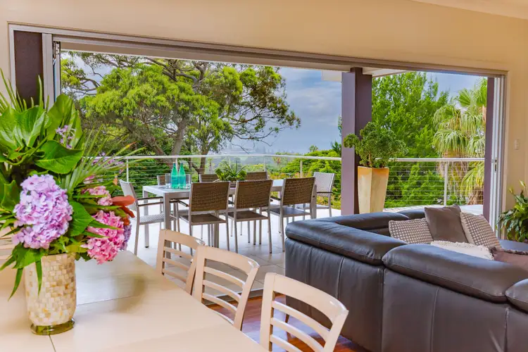 Main view of Homely house listing, 104 Elimatta Road, Mona Vale NSW 2103