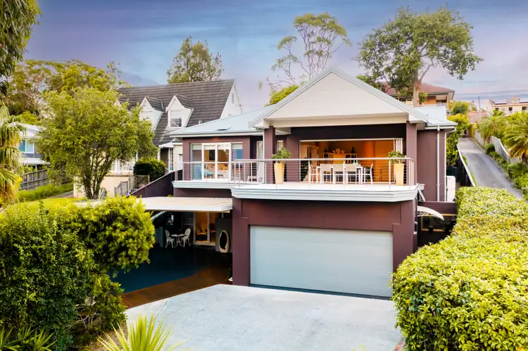 Fifth view of Homely house listing, 104 Elimatta Road, Mona Vale NSW 2103